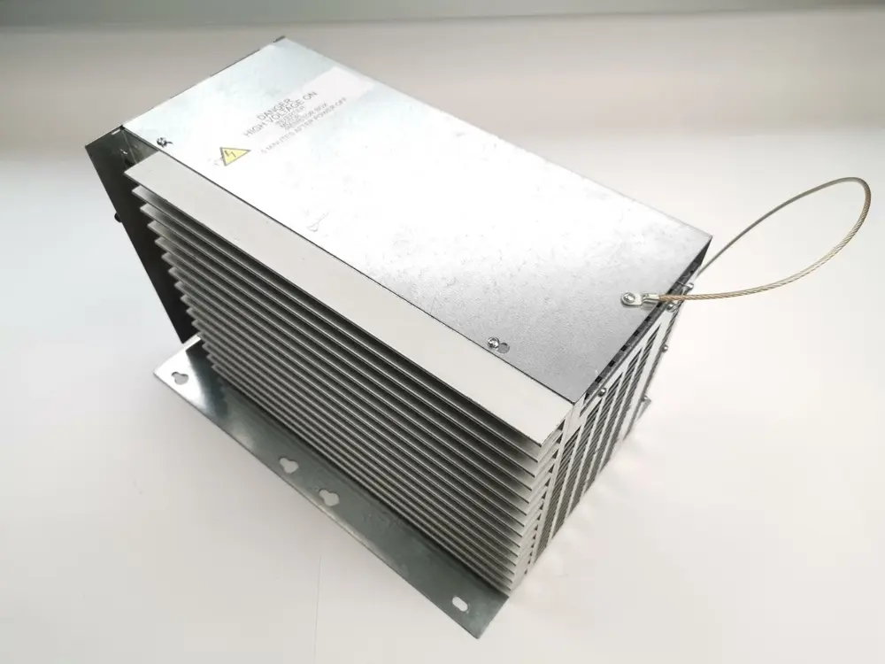 KONE V3F16L elevator drive module