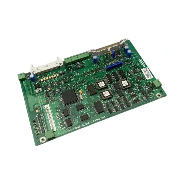 KONE V3F16L control and inverter electronics board