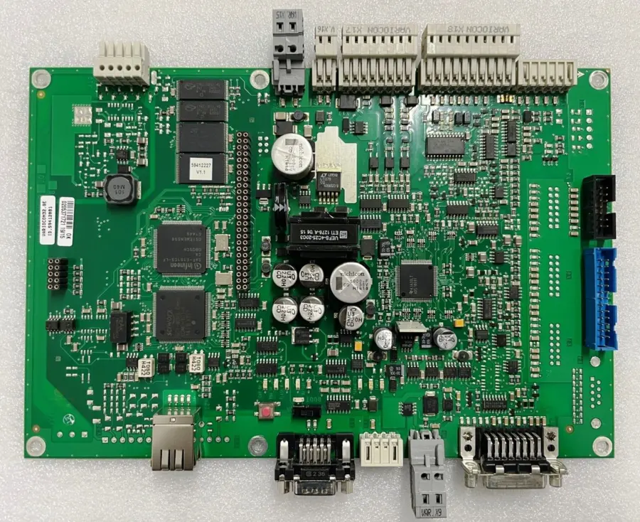 Schindler elevator control electronics board